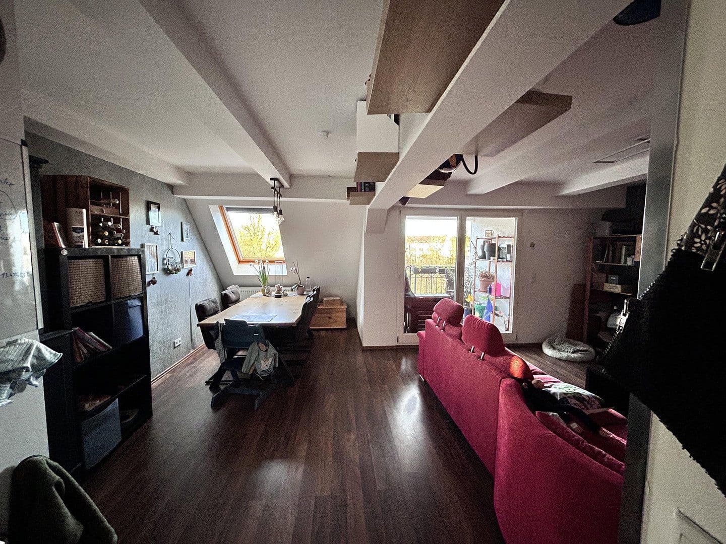 Prodej bytu 3+1 73 m², Spitalmauer 12, Paderborn, Severní Porýní-Vestfálsko Prodej bytu 3+1 73 m², Spitalmauer 12, Paderborn, Severní Porýní-Vestfálsko