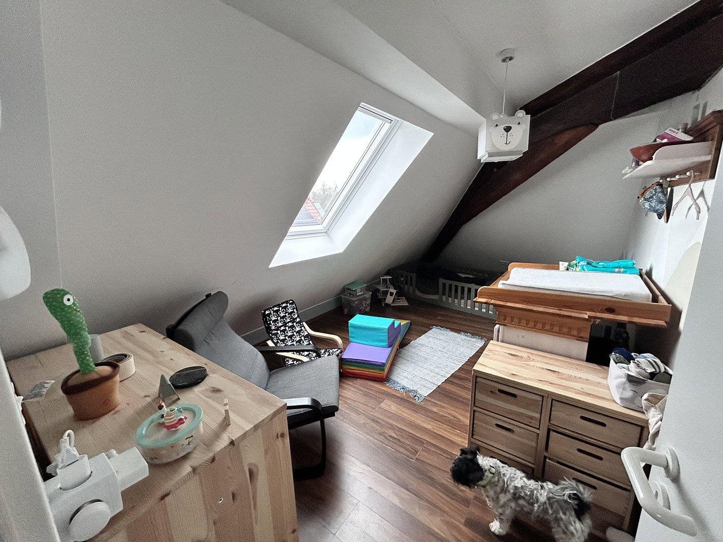 Prodej bytu 3+1 73 m², Spitalmauer 12, Paderborn, Severní Porýní-Vestfálsko Prodej bytu 3+1 73 m², Spitalmauer 12, Paderborn, Severní Porýní-Vestfálsko