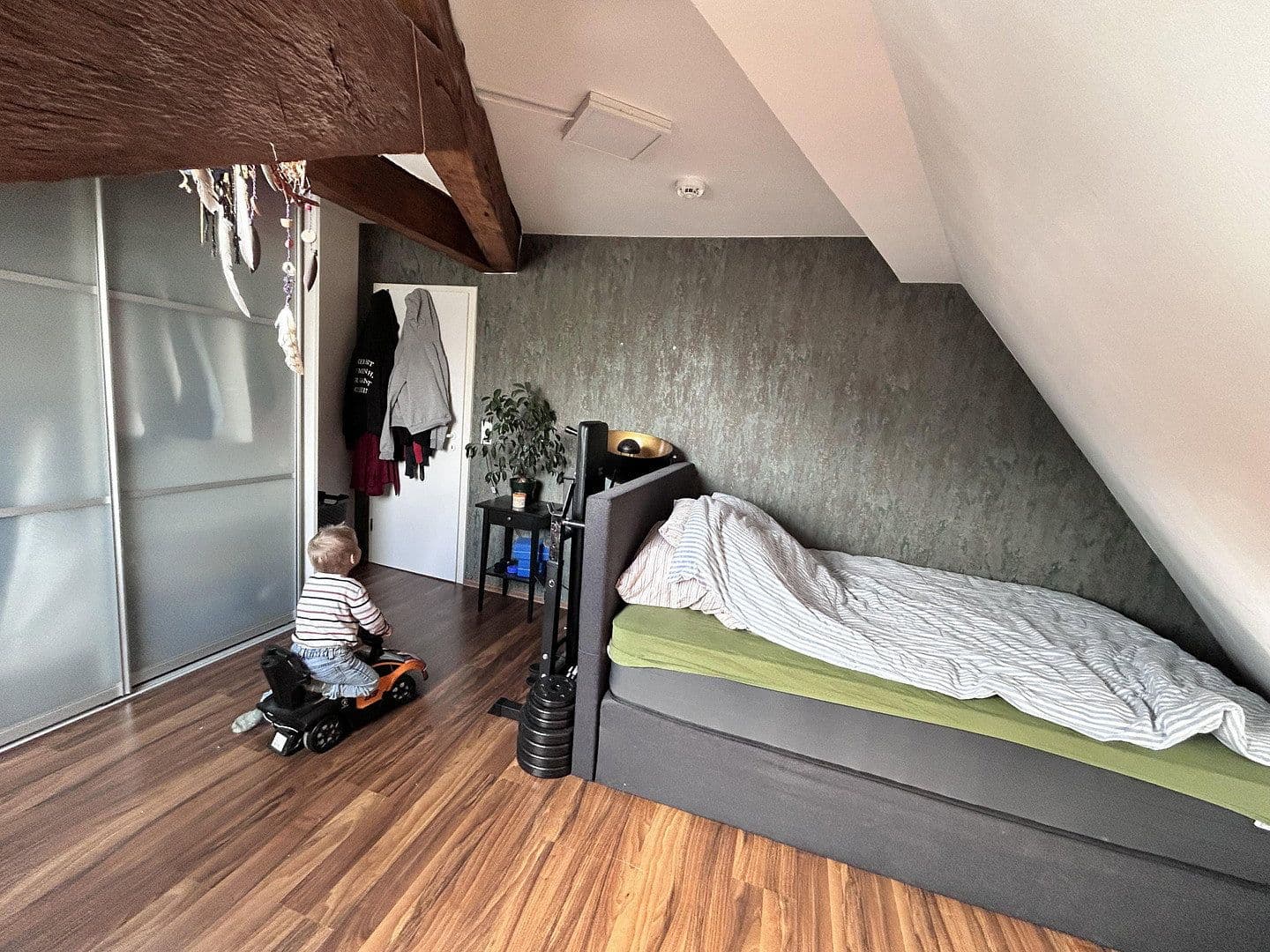 Prodej bytu 3+1 73 m², Spitalmauer 12, Paderborn, Severní Porýní-Vestfálsko Prodej bytu 3+1 73 m², Spitalmauer 12, Paderborn, Severní Porýní-Vestfálsko
