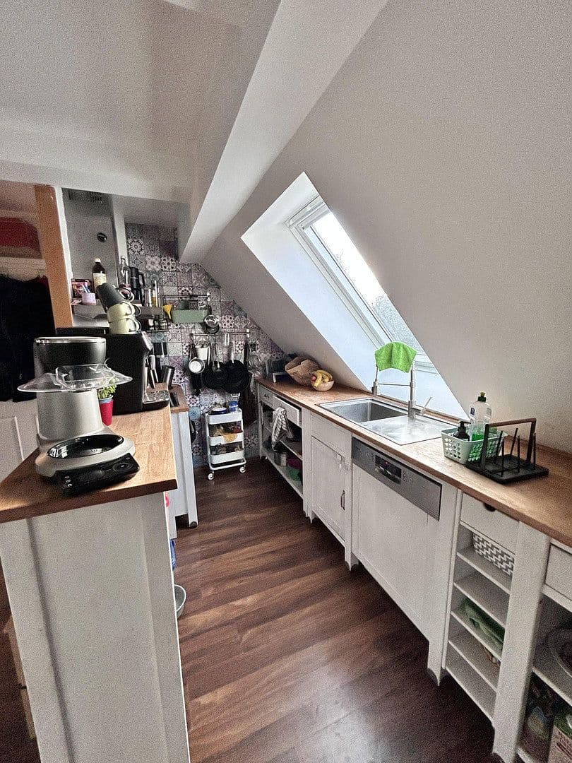 Prodej bytu 3+1 73 m², Spitalmauer 12, Paderborn, Severní Porýní-Vestfálsko Prodej bytu 3+1 73 m², Spitalmauer 12, Paderborn, Severní Porýní-Vestfálsko