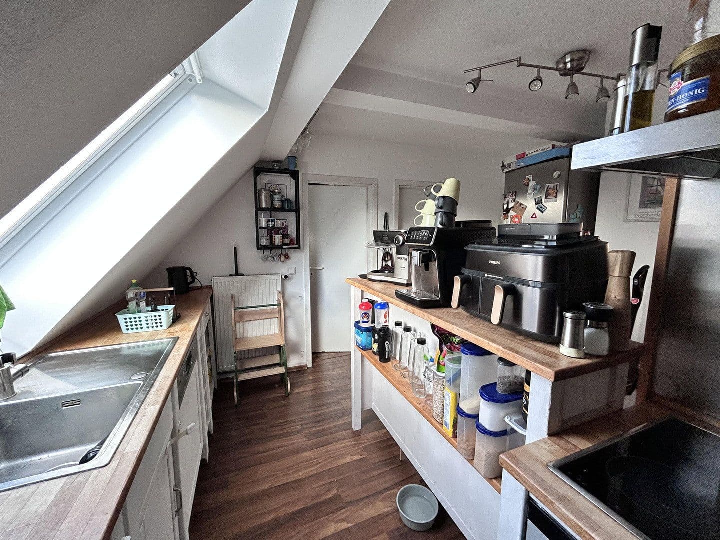 Prodej bytu 3+1 73 m², Spitalmauer 12, Paderborn, Severní Porýní-Vestfálsko Prodej bytu 3+1 73 m², Spitalmauer 12, Paderborn, Severní Porýní-Vestfálsko
