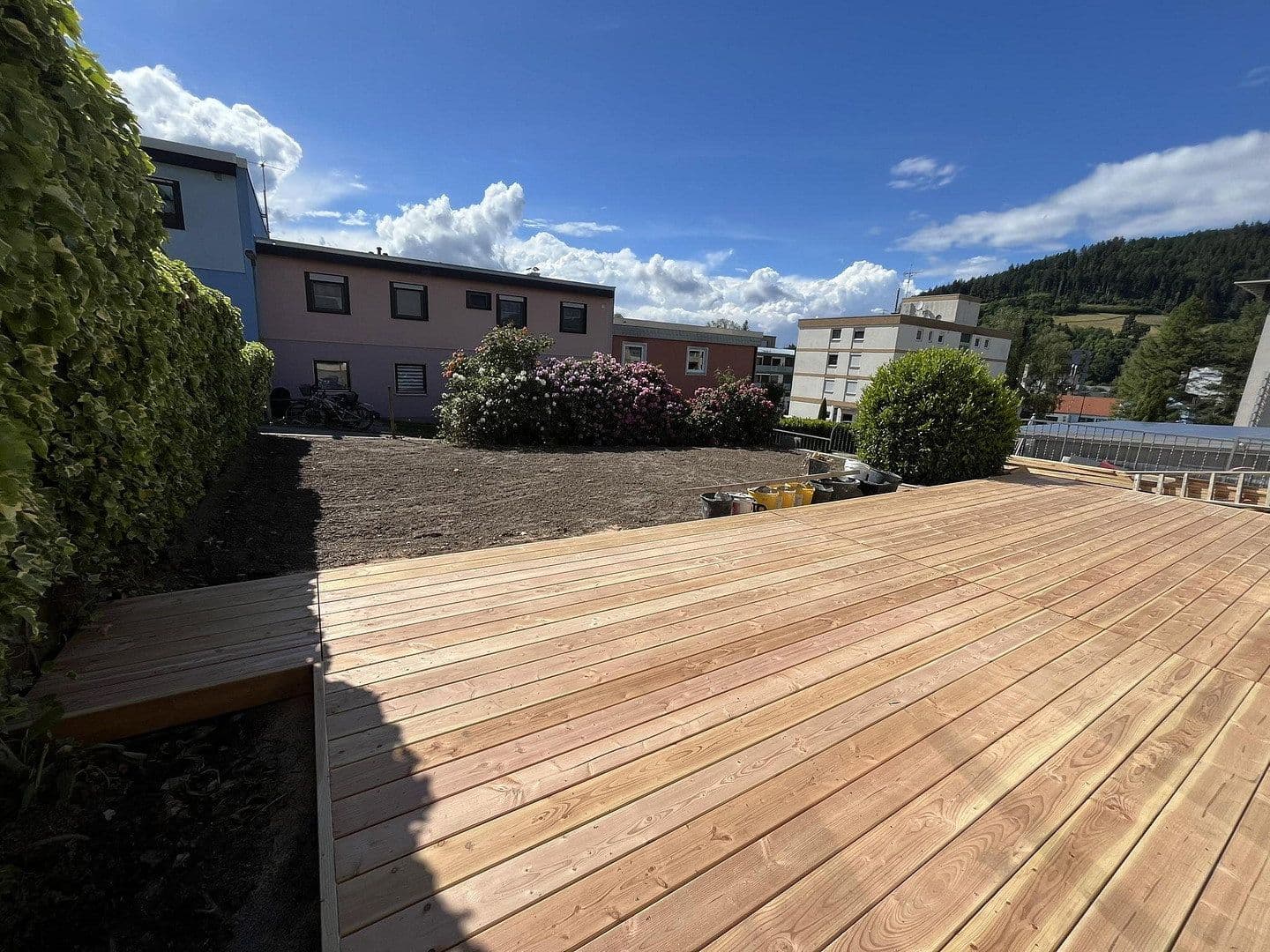 Prodej bytu 4+1 130 m², Haslach im Kinzigtal, Bádensko-Württembersko Prodej bytu 4+1 130 m², Haslach im Kinzigtal, Bádensko-Württembersko
