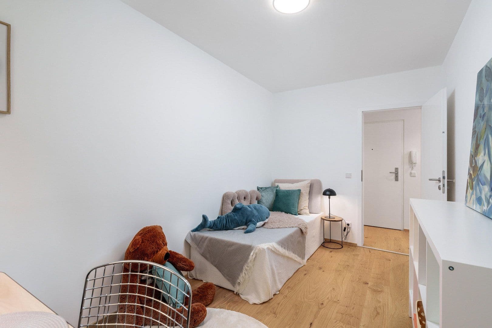 Prodej bytu 3+1 67 m², München, Bavorsko Prodej bytu 3+1 67 m², München, Bavorsko