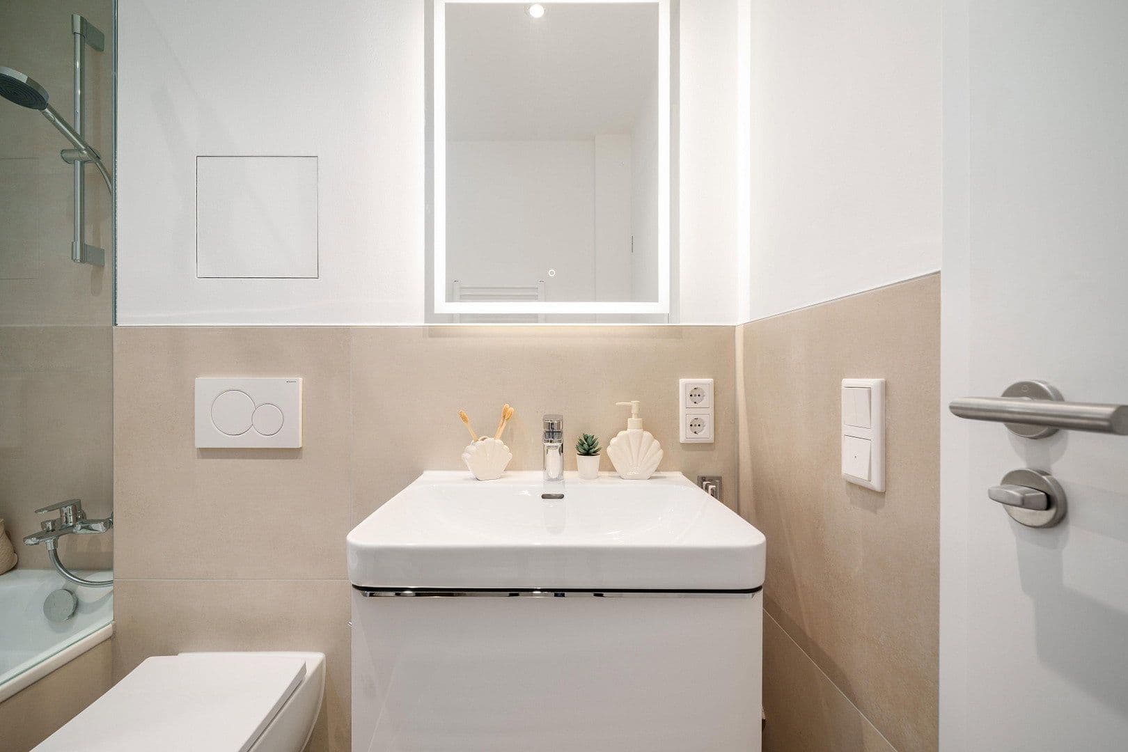 Prodej bytu 3+1 67 m², München, Bavorsko Prodej bytu 3+1 67 m², München, Bavorsko