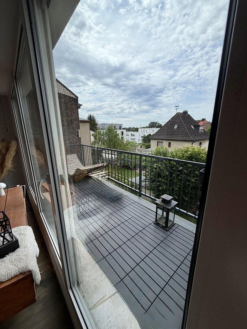Prodej bytu 3+kk 79 m², Dortmund, Severní Porýní-Vestfálsko Prodej bytu 3+kk 79 m², Dortmund, Severní Porýní-Vestfálsko
