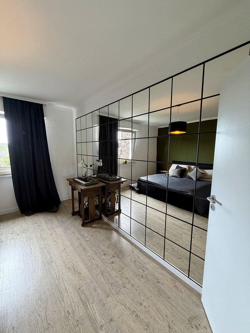 Prodej bytu 3+kk 79 m², Dortmund, Severní Porýní-Vestfálsko Prodej bytu 3+kk 79 m², Dortmund, Severní Porýní-Vestfálsko
