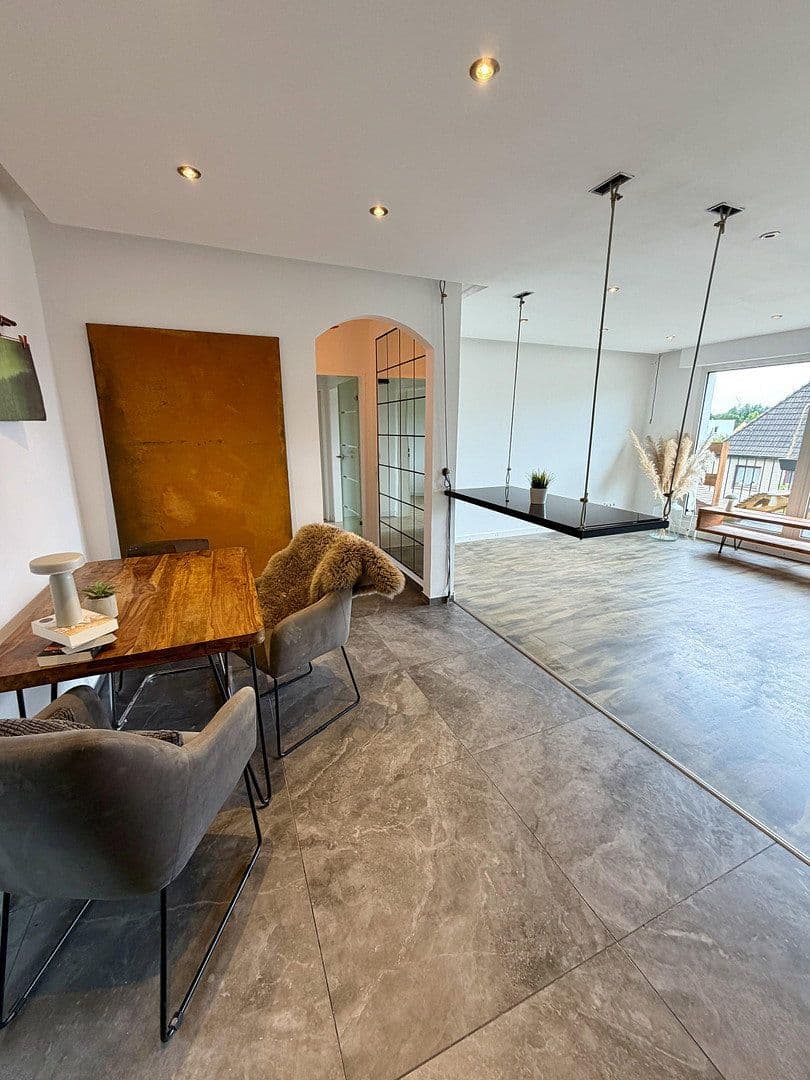 Prodej bytu 3+kk 79 m², Dortmund, Severní Porýní-Vestfálsko Prodej bytu 3+kk 79 m², Dortmund, Severní Porýní-Vestfálsko
