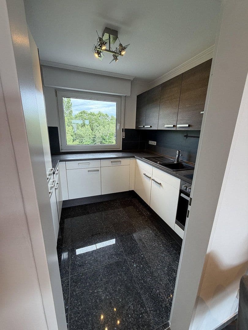 Prodej bytu 3+kk 79 m², Dortmund, Severní Porýní-Vestfálsko Prodej bytu 3+kk 79 m², Dortmund, Severní Porýní-Vestfálsko