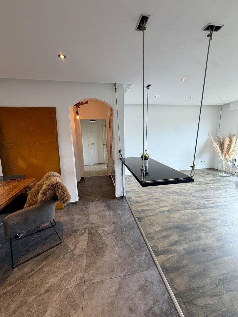 Prodej bytu 3+kk 79 m², Dortmund, Severní Porýní-Vestfálsko Prodej bytu 3+kk 79 m², Dortmund, Severní Porýní-Vestfálsko