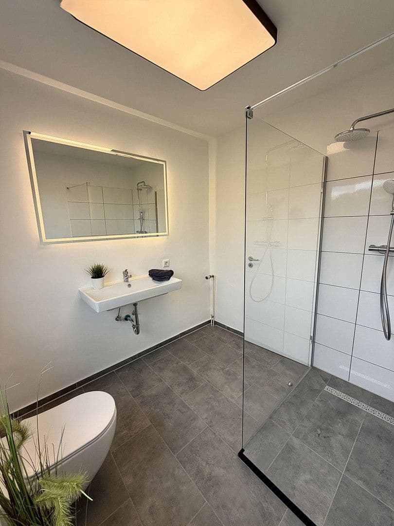 Prodej bytu 3+kk 79 m², Dortmund, Severní Porýní-Vestfálsko Prodej bytu 3+kk 79 m², Dortmund, Severní Porýní-Vestfálsko