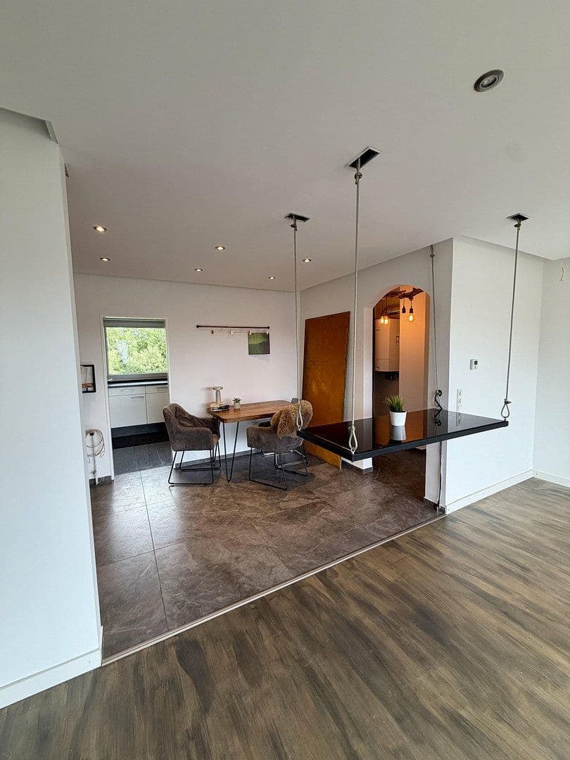 Prodej bytu 3+kk 79 m², Dortmund, Severní Porýní-Vestfálsko Prodej bytu 3+kk 79 m², Dortmund, Severní Porýní-Vestfálsko