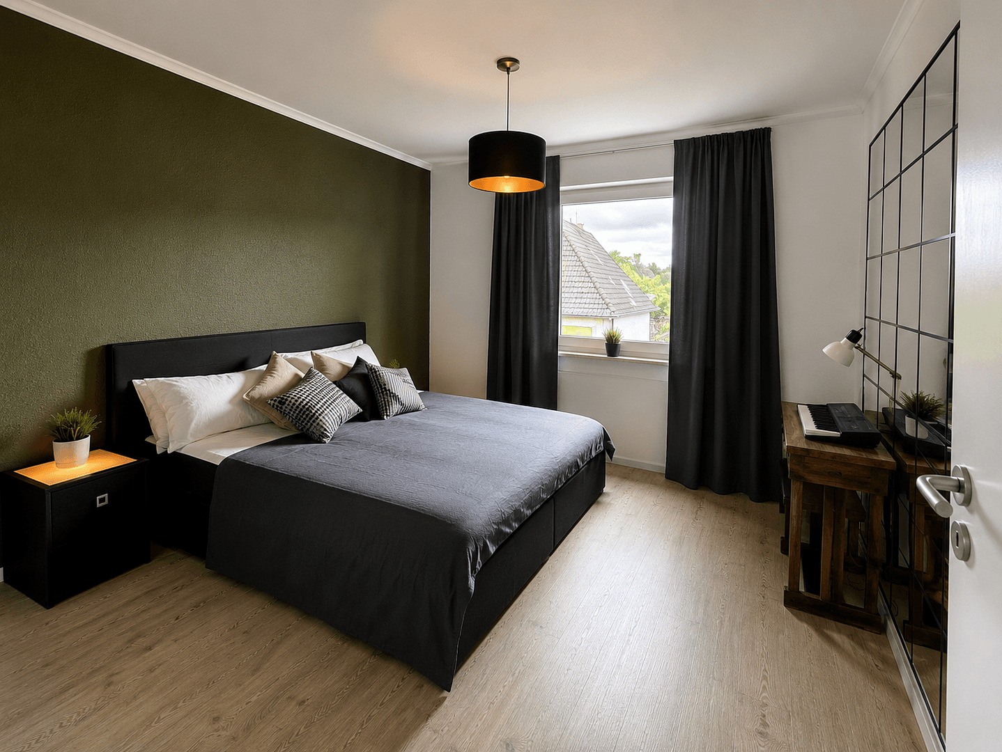 Prodej bytu 3+kk 79 m², Dortmund, Severní Porýní-Vestfálsko Prodej bytu 3+kk 79 m², Dortmund, Severní Porýní-Vestfálsko