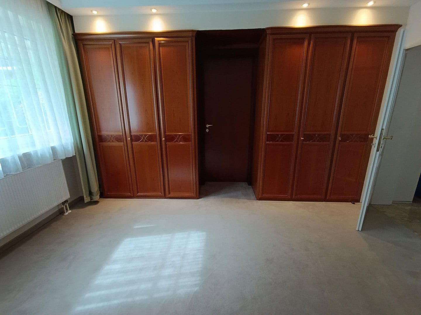 Pronájem bytu 4+1 145 m², Bürgermeister-Ledermann-Straße 13, Bad Wörishofen, Bavorsko Pronájem bytu 4+1 145 m², Bürgermeister-Ledermann-Straße 13, Bad Wörishofen, Bavorsko