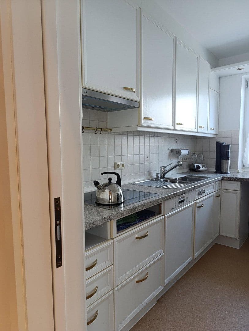 Pronájem bytu 4+1 145 m², Bürgermeister-Ledermann-Straße 13, Bad Wörishofen, Bavorsko Pronájem bytu 4+1 145 m², Bürgermeister-Ledermann-Straße 13, Bad Wörishofen, Bavorsko