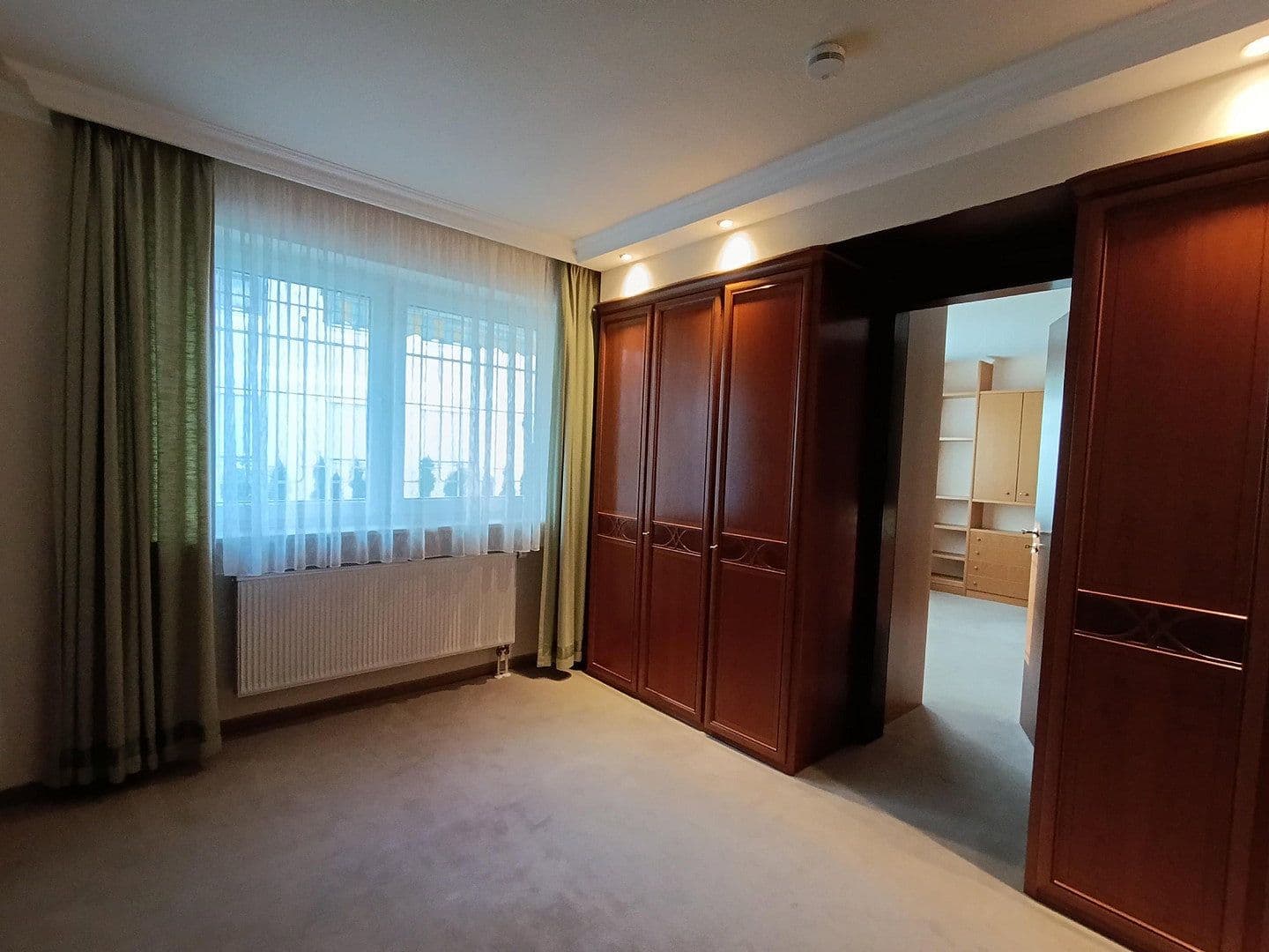 Pronájem bytu 4+1 145 m², Bürgermeister-Ledermann-Straße 13, Bad Wörishofen, Bavorsko Pronájem bytu 4+1 145 m², Bürgermeister-Ledermann-Straße 13, Bad Wörishofen, Bavorsko