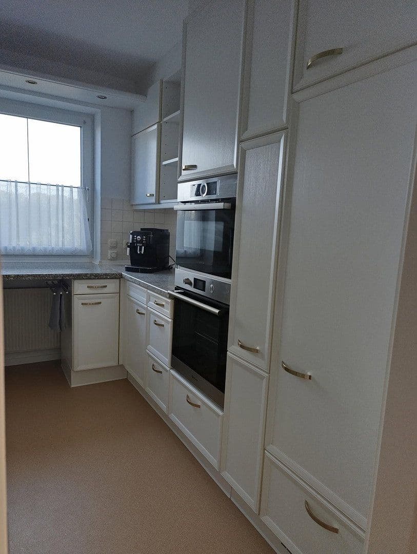 Pronájem bytu 4+1 145 m², Bürgermeister-Ledermann-Straße 13, Bad Wörishofen, Bavorsko Pronájem bytu 4+1 145 m², Bürgermeister-Ledermann-Straße 13, Bad Wörishofen, Bavorsko