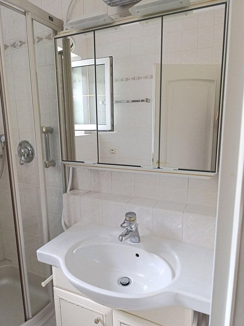 Pronájem bytu 4+1 145 m², Bürgermeister-Ledermann-Straße 13, Bad Wörishofen, Bavorsko Pronájem bytu 4+1 145 m², Bürgermeister-Ledermann-Straße 13, Bad Wörishofen, Bavorsko