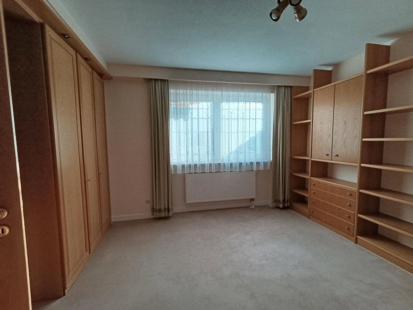 Pronájem bytu 4+1 145 m², Bürgermeister-Ledermann-Straße 13, Bad Wörishofen, Bavorsko Pronájem bytu 4+1 145 m², Bürgermeister-Ledermann-Straße 13, Bad Wörishofen, Bavorsko