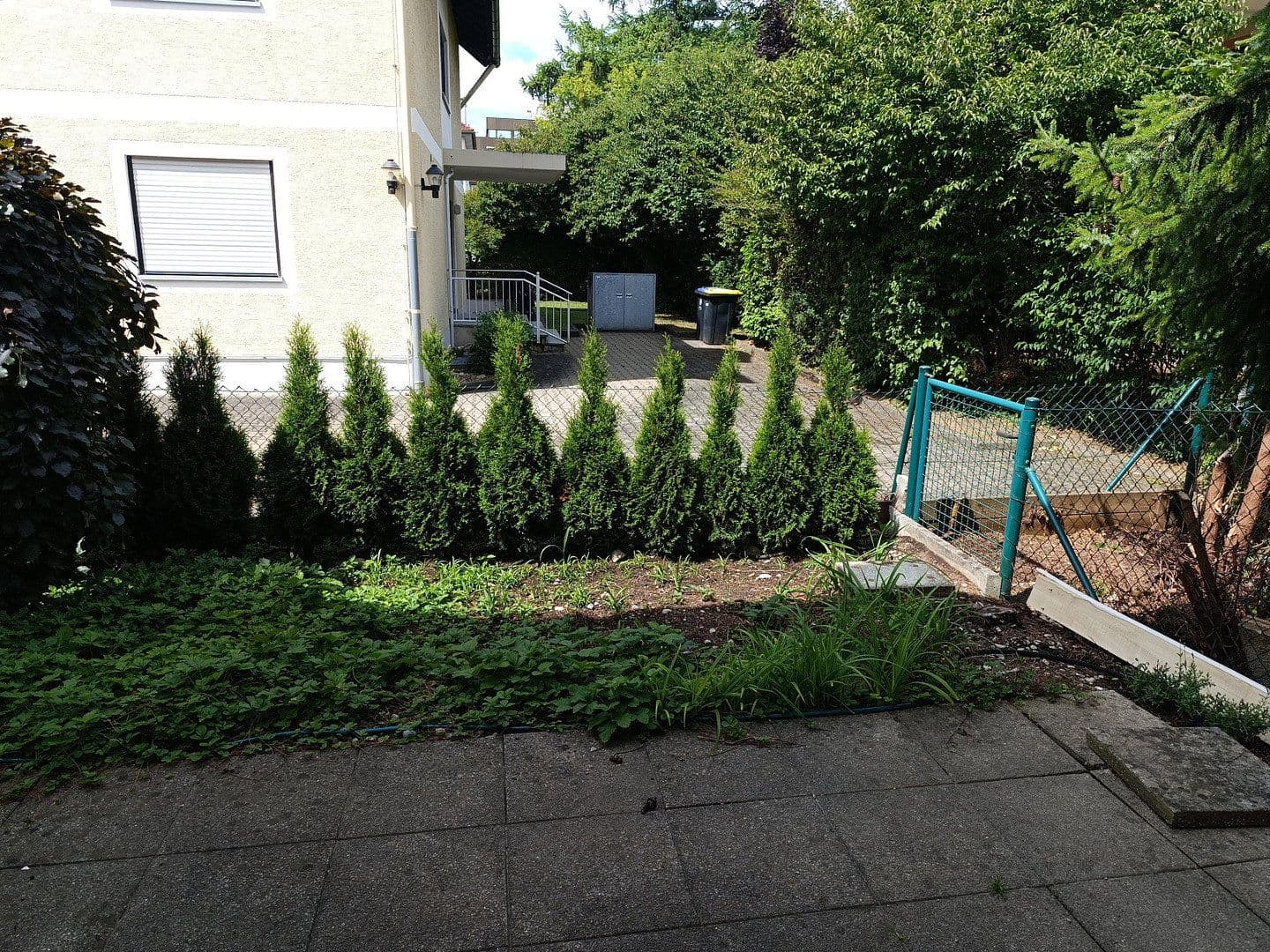 Pronájem bytu 4+1 145 m², Bürgermeister-Ledermann-Straße 13, Bad Wörishofen, Bavorsko Pronájem bytu 4+1 145 m², Bürgermeister-Ledermann-Straße 13, Bad Wörishofen, Bavorsko