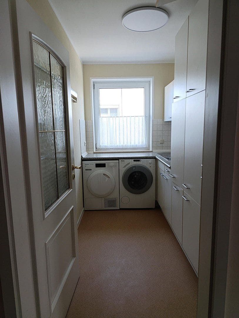 Pronájem bytu 4+1 145 m², Bürgermeister-Ledermann-Straße 13, Bad Wörishofen, Bavorsko Pronájem bytu 4+1 145 m², Bürgermeister-Ledermann-Straße 13, Bad Wörishofen, Bavorsko