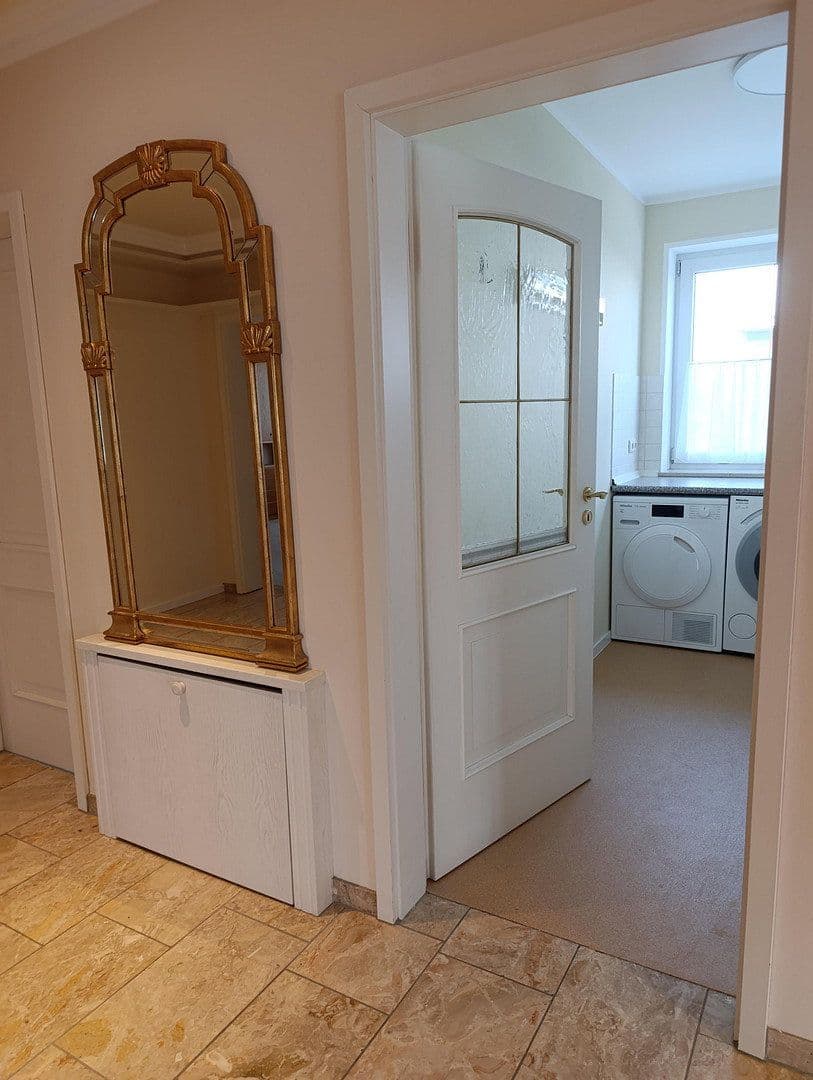Pronájem bytu 4+1 145 m², Bürgermeister-Ledermann-Straße 13, Bad Wörishofen, Bavorsko Pronájem bytu 4+1 145 m², Bürgermeister-Ledermann-Straße 13, Bad Wörishofen, Bavorsko