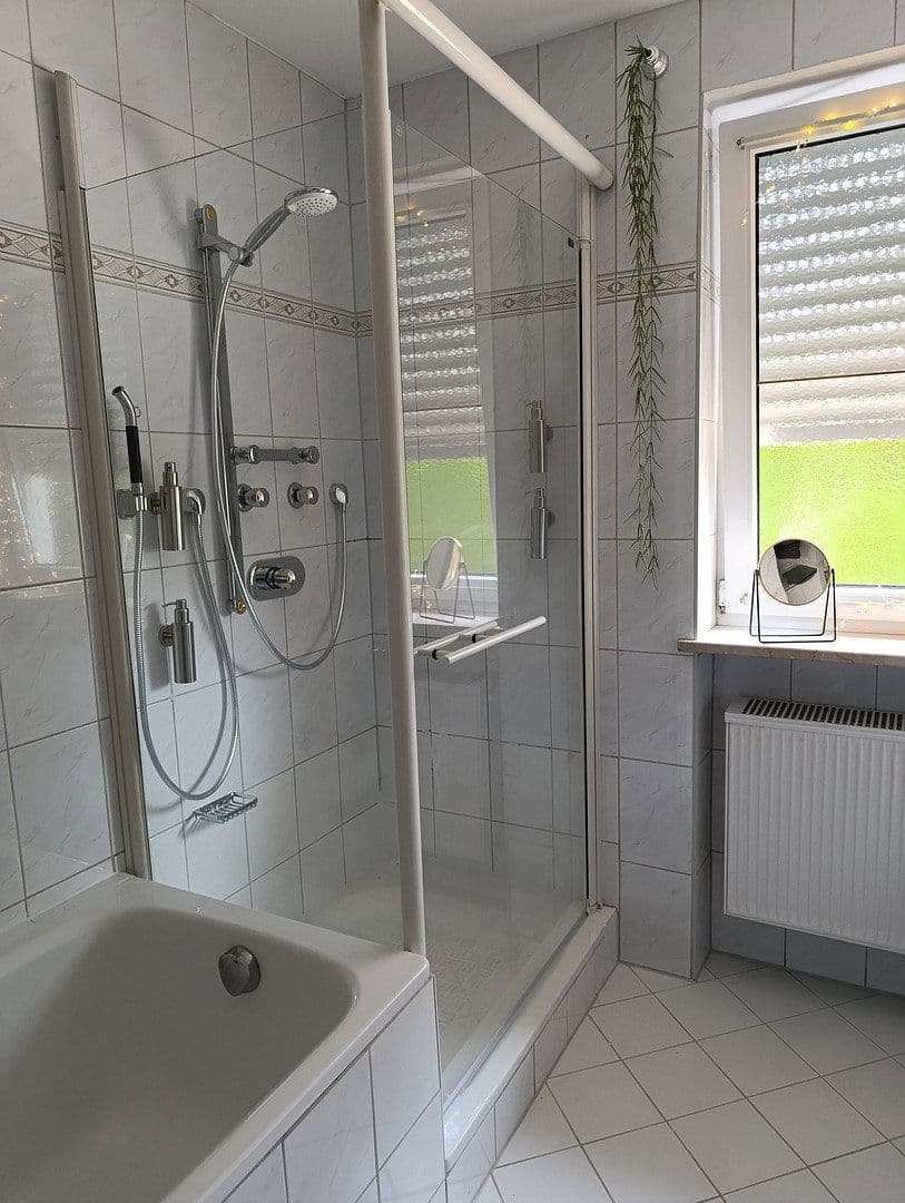 Pronájem bytu 4+1 145 m², Bürgermeister-Ledermann-Straße 13, Bad Wörishofen, Bavorsko Pronájem bytu 4+1 145 m², Bürgermeister-Ledermann-Straße 13, Bad Wörishofen, Bavorsko