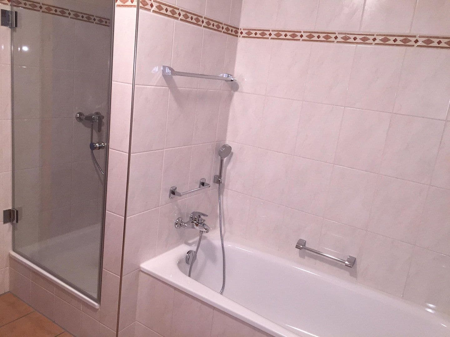 Pronájem bytu 2+1 73 m², Markt Schwaben, Bavorsko Pronájem bytu 2+1 73 m², Markt Schwaben, Bavorsko