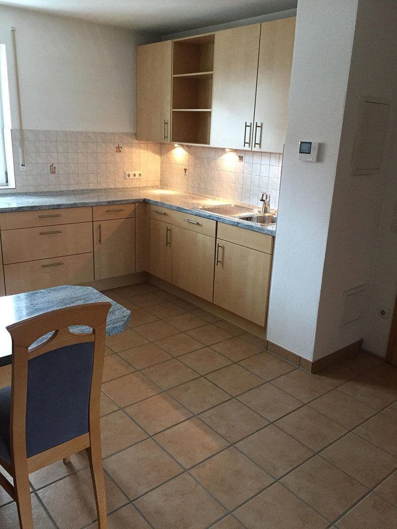 Pronájem bytu 2+1 73 m², Markt Schwaben, Bavorsko Pronájem bytu 2+1 73 m², Markt Schwaben, Bavorsko