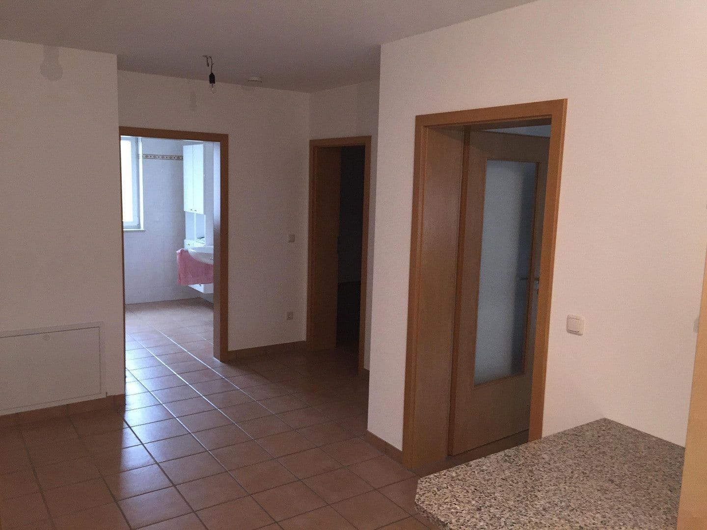 Pronájem bytu 2+1 73 m², Markt Schwaben, Bavorsko Pronájem bytu 2+1 73 m², Markt Schwaben, Bavorsko