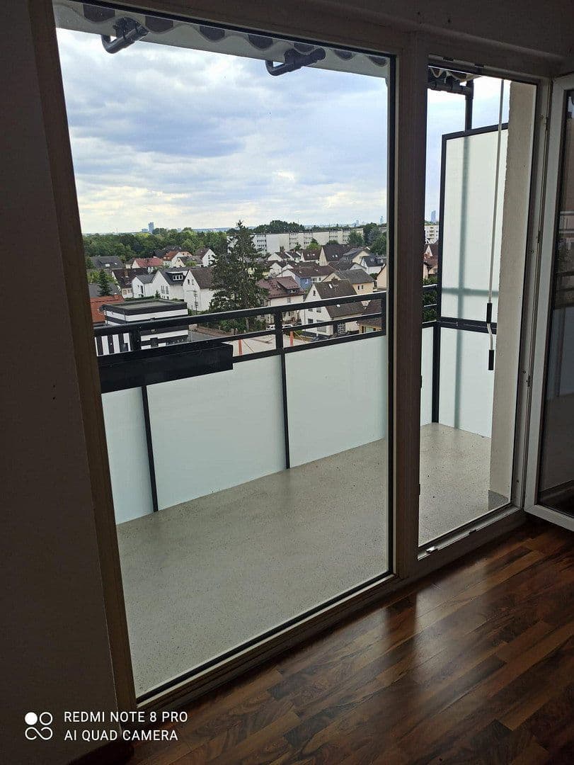 Pronájem bytu 3+1 73 m², Maintal, Hessen Pronájem bytu 3+1 73 m², Maintal, Hessen