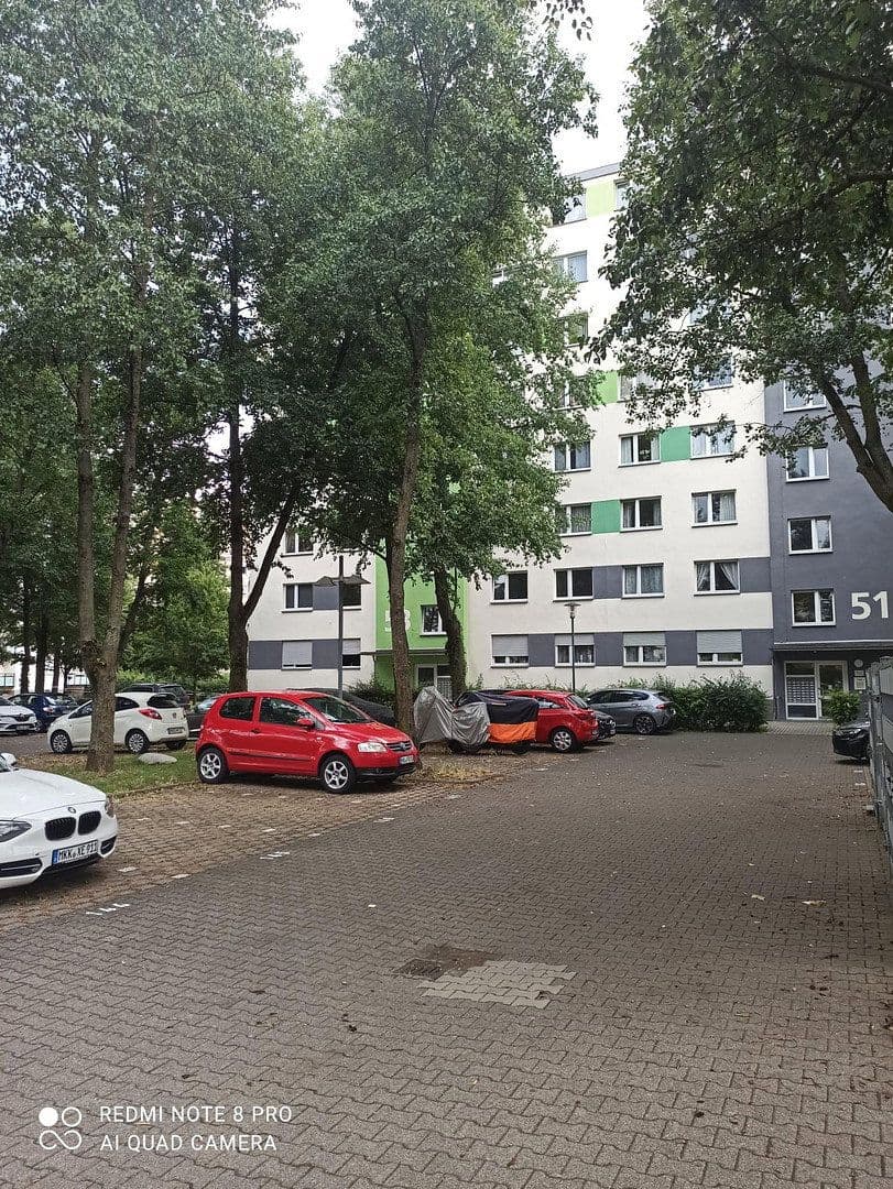 Pronájem bytu 3+1 73 m², Maintal, Hessen Pronájem bytu 3+1 73 m², Maintal, Hessen