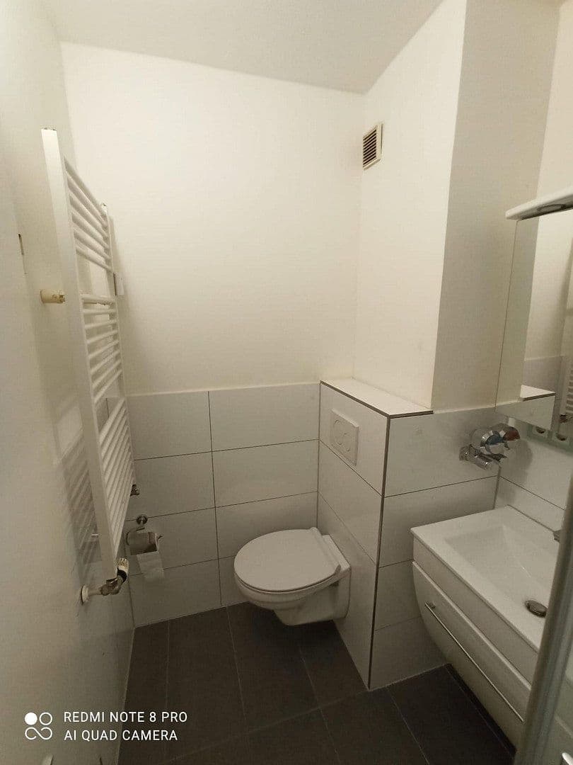 Pronájem bytu 3+1 73 m², Maintal, Hessen Pronájem bytu 3+1 73 m², Maintal, Hessen