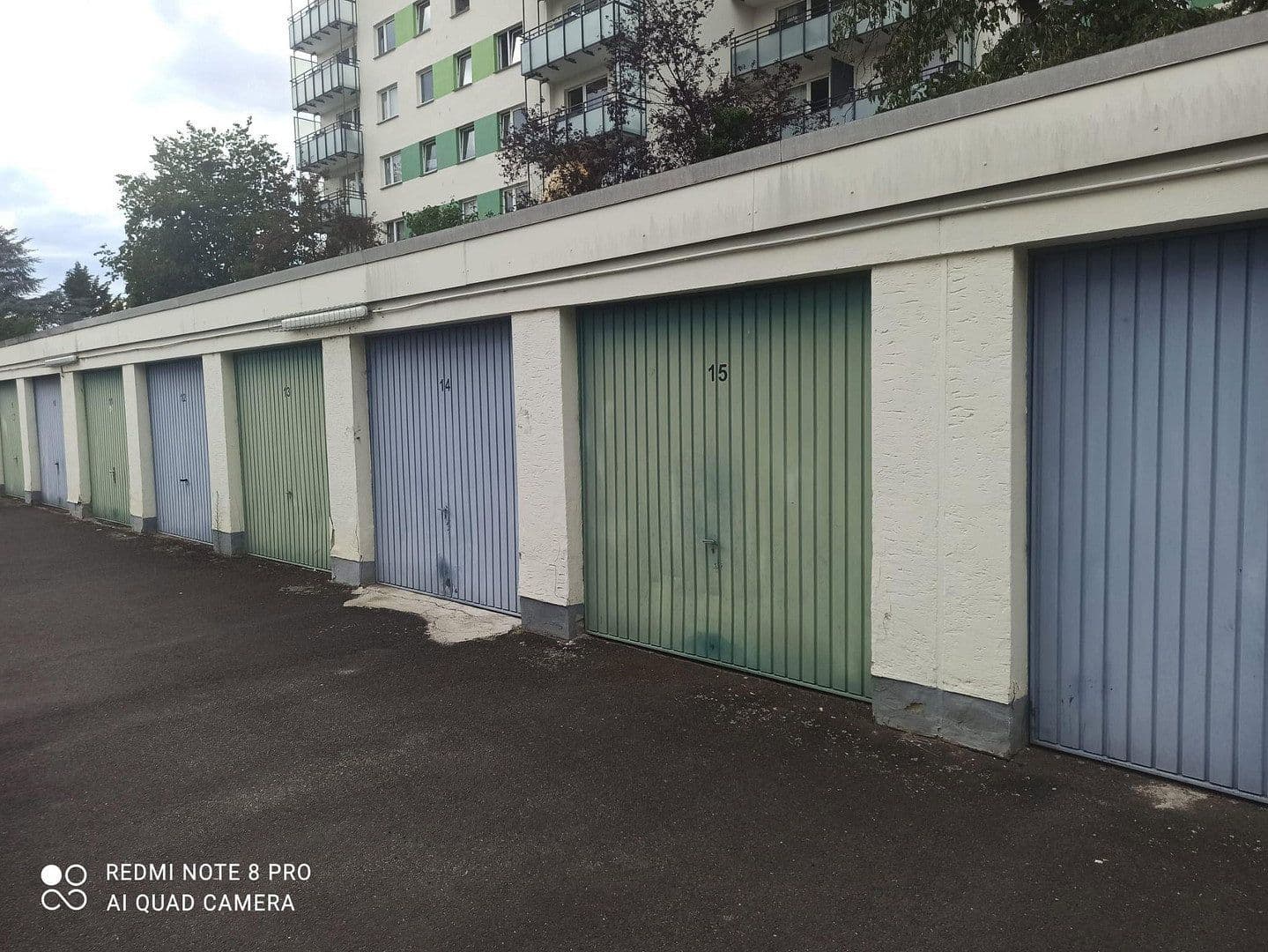 Pronájem bytu 3+1 73 m², Maintal, Hessen Pronájem bytu 3+1 73 m², Maintal, Hessen
