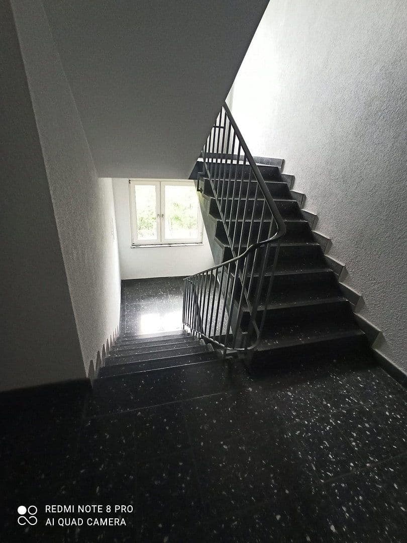 Pronájem bytu 3+1 73 m², Maintal, Hessen Pronájem bytu 3+1 73 m², Maintal, Hessen