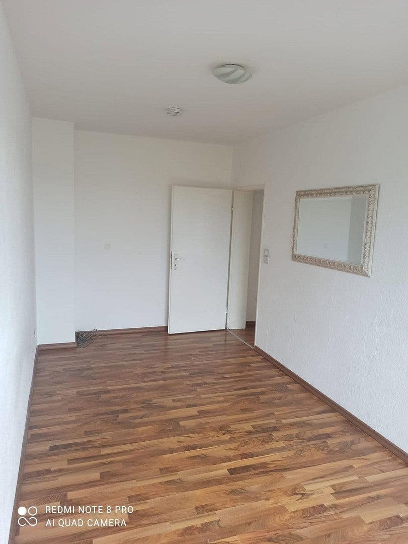 Pronájem bytu 3+1 73 m², Maintal, Hessen Pronájem bytu 3+1 73 m², Maintal, Hessen