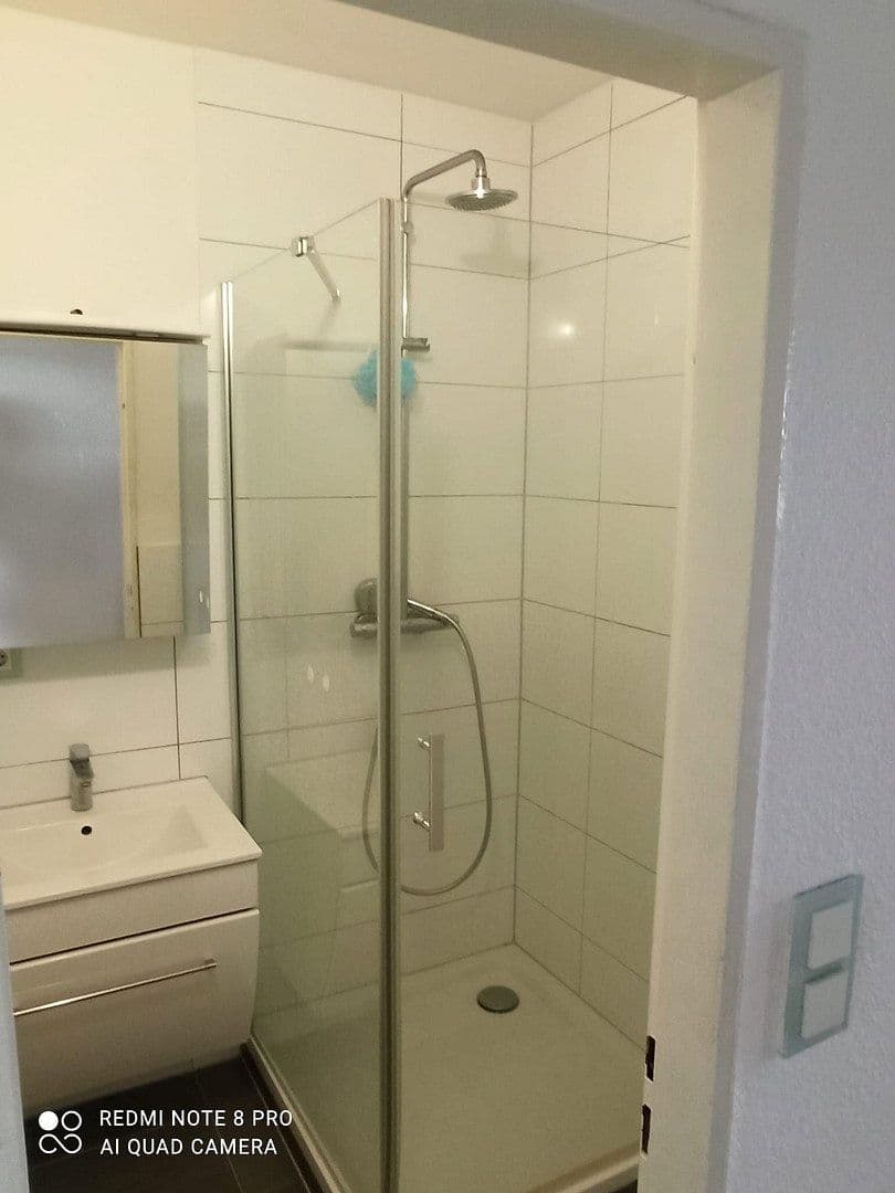 Pronájem bytu 3+1 73 m², Maintal, Hessen Pronájem bytu 3+1 73 m², Maintal, Hessen