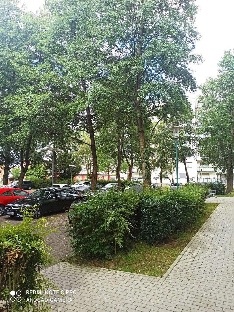 Pronájem bytu 3+1 73 m², Maintal, Hessen Pronájem bytu 3+1 73 m², Maintal, Hessen