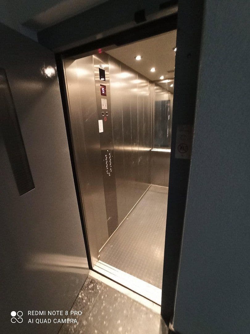 Pronájem bytu 3+1 73 m², Maintal, Hessen Pronájem bytu 3+1 73 m², Maintal, Hessen