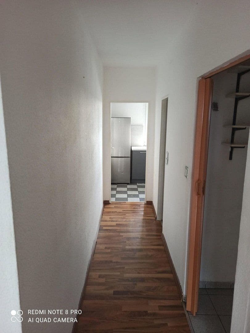Pronájem bytu 3+1 73 m², Maintal, Hessen Pronájem bytu 3+1 73 m², Maintal, Hessen