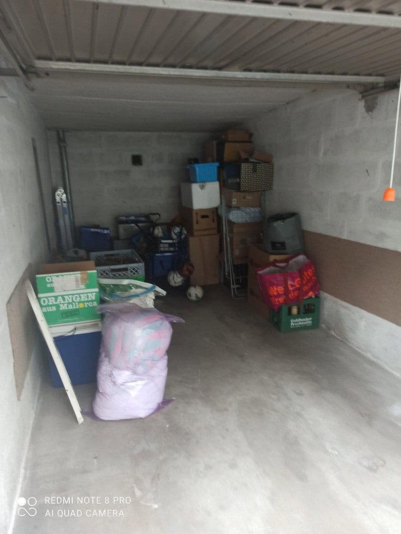 Pronájem bytu 3+1 73 m², Maintal, Hessen Pronájem bytu 3+1 73 m², Maintal, Hessen
