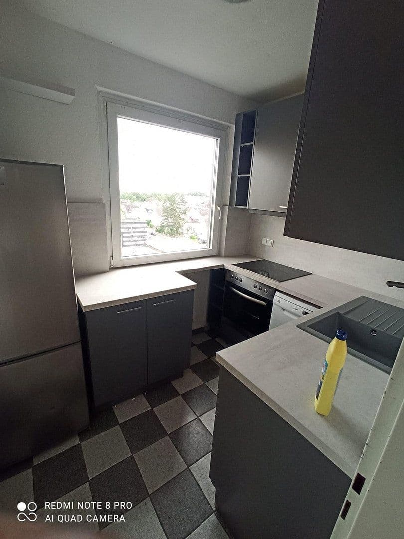 Pronájem bytu 3+1 73 m², Maintal, Hessen Pronájem bytu 3+1 73 m², Maintal, Hessen