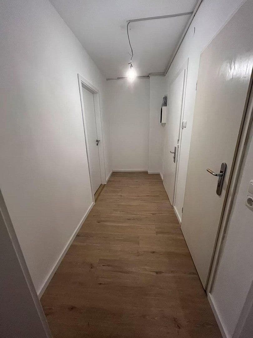 Pronájem bytu 2+kk 65 m², Theaterstr. 11, Hof, Bavorsko Pronájem bytu 2+kk 65 m², Theaterstr. 11, Hof, Bavorsko