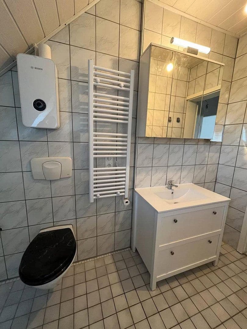 Pronájem bytu 2+kk 65 m², Theaterstr. 11, Hof, Bavorsko Pronájem bytu 2+kk 65 m², Theaterstr. 11, Hof, Bavorsko