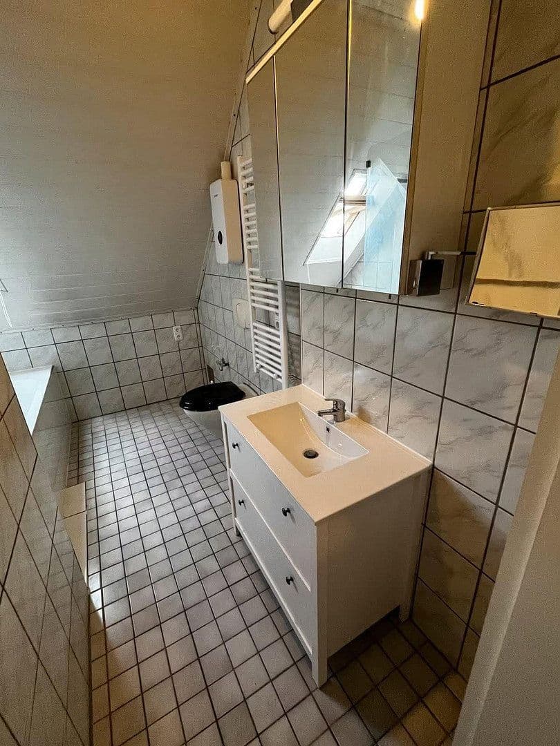 Pronájem bytu 2+kk 65 m², Theaterstr. 11, Hof, Bavorsko Pronájem bytu 2+kk 65 m², Theaterstr. 11, Hof, Bavorsko