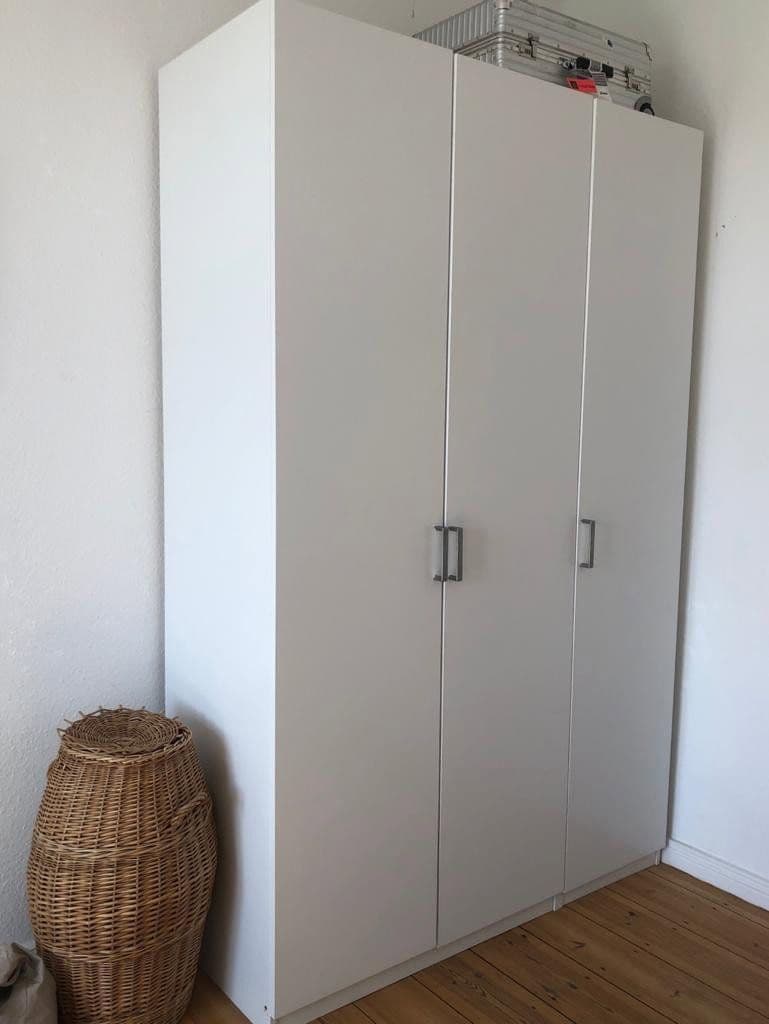 Prodej bytu 3+1 90 m², Transvaalstrasse 6, Berlin, Berlín Prodej bytu 3+1 90 m², Transvaalstrasse 6, Berlin, Berlín
