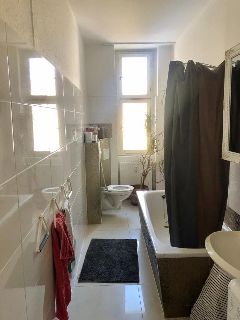 Prodej bytu 3+1 90 m², Transvaalstrasse 6, Berlin, Berlín Prodej bytu 3+1 90 m², Transvaalstrasse 6, Berlin, Berlín