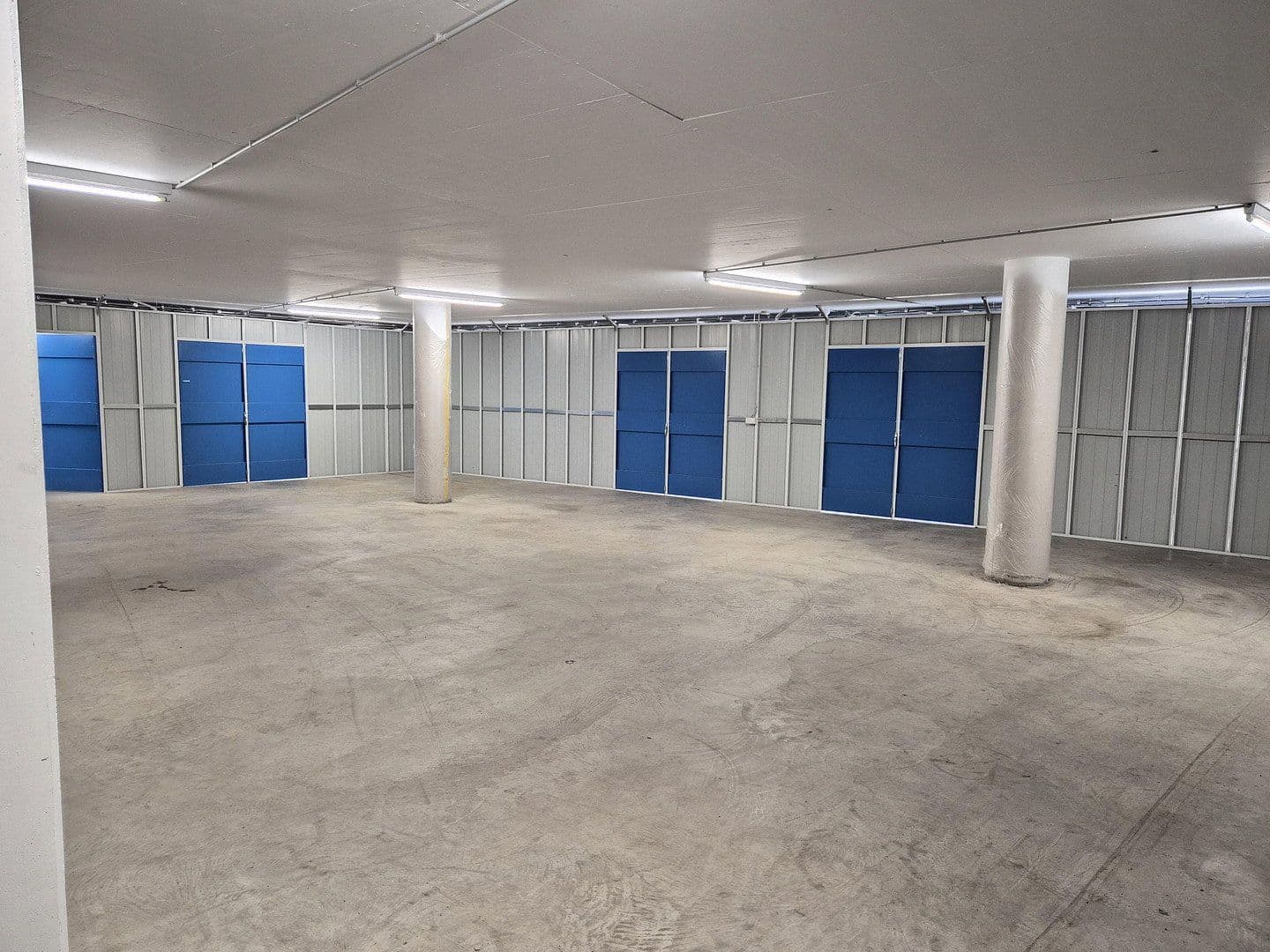 Pronájem nebytového prostoru 170 m², Anni-Eisler-Lehmann-Straße 7, Mainz, Porýní-Falc Pronájem nebytového prostoru 170 m², Anni-Eisler-Lehmann-Straße 7, Mainz, Porýní-Falc