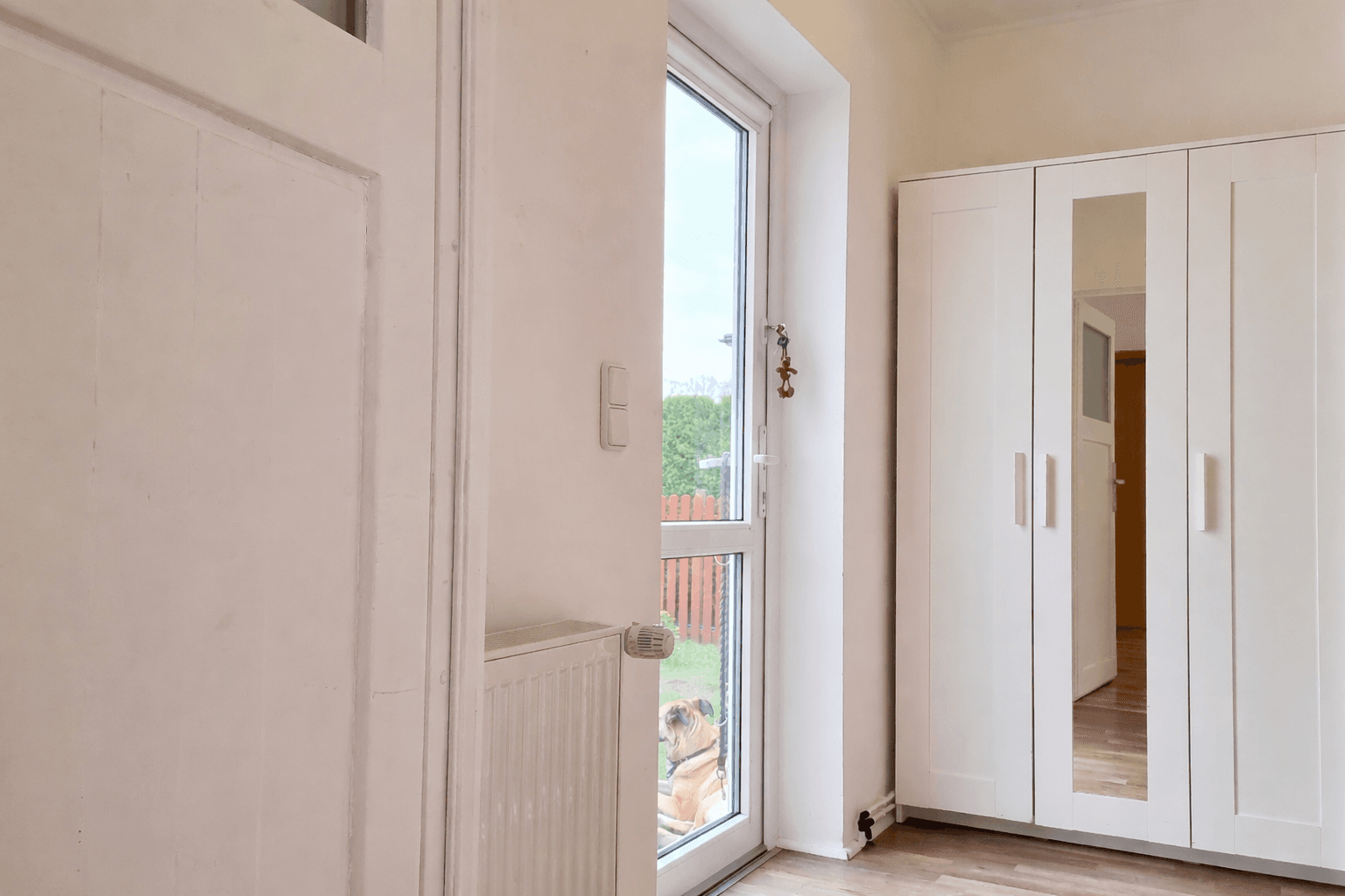 Prodej domu 76 m², pozemek 828 m², Blankenfelde-Mahlow, Braniborsko Prodej domu 76 m², pozemek 828 m², Blankenfelde-Mahlow, Braniborsko