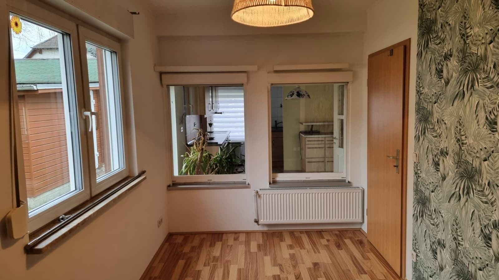 Prodej domu 76 m², pozemek 828 m², Blankenfelde-Mahlow, Braniborsko Prodej domu 76 m², pozemek 828 m², Blankenfelde-Mahlow, Braniborsko
