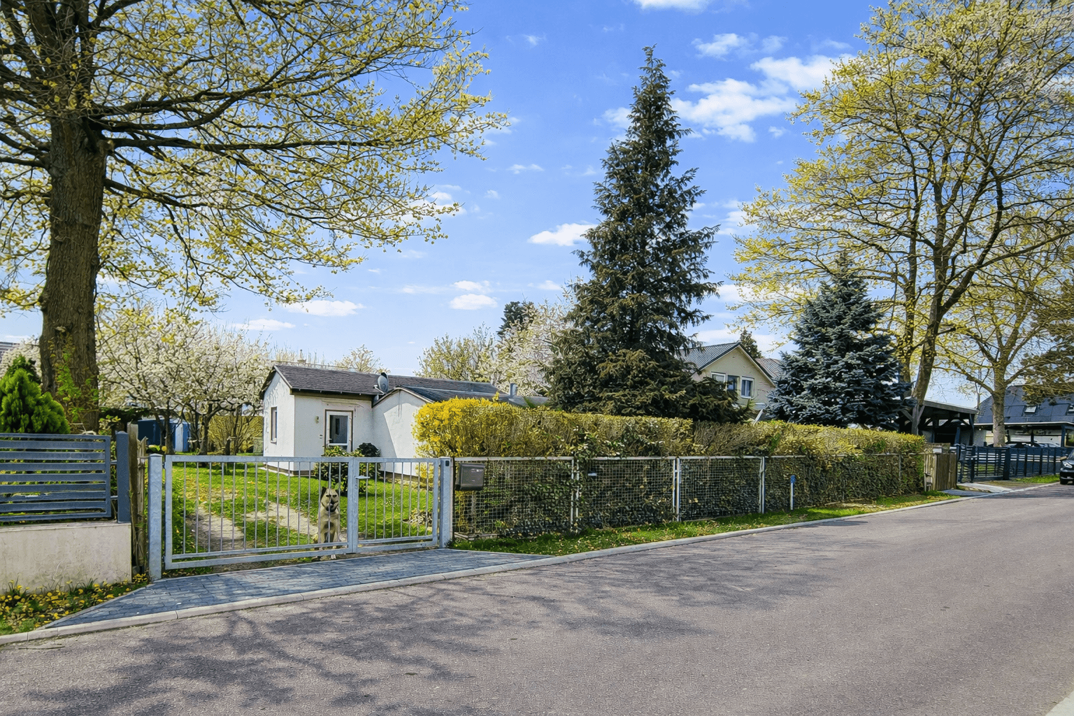 Prodej domu 76 m², pozemek 828 m², Blankenfelde-Mahlow, Braniborsko Prodej domu 76 m², pozemek 828 m², Blankenfelde-Mahlow, Braniborsko